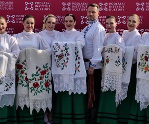 Podlaskie łączy tradycję z nowoczesnością. Baw się z nami w Białymstoku podczas ESKA Music Tour!