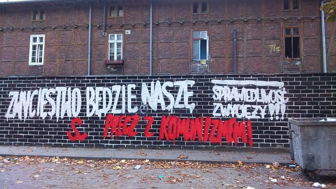 Powstała wyjątkowa aplikacja "Bydgoskie Przedmieście". Tego jeszcze nie było!
