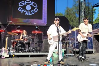 ESKA Music Tour w Czeladzi 2025