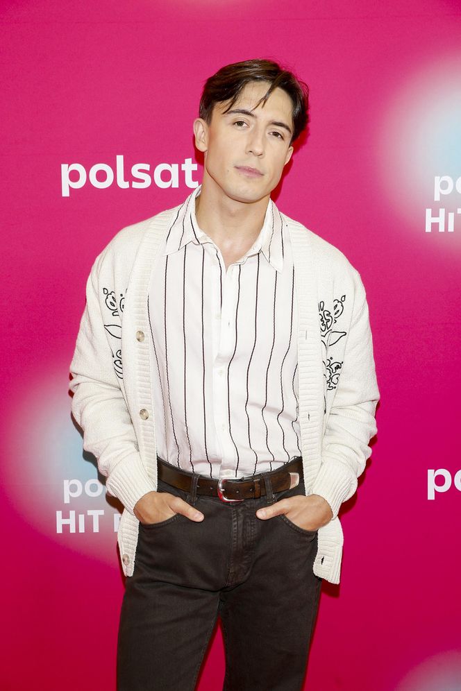 Konferencja prasowa Polsat Hit Festiwal 2025