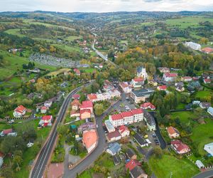 Najbiedniejsze miasteczka w woj. podkarpackim