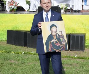 Tak prezydentura zmieniła Andrzeja Dudę