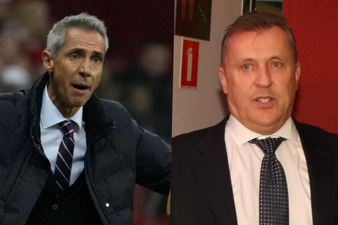 Paulo Sousa, Cezary Kulesza