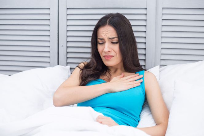 Angina Prinzmetala: przyczyny, objawy, leczenie dławicy naczynioskurczowej (odmiennej)