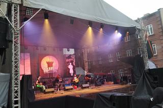 Festiwal Muzyki Celtyckiej Zamek w Będzinie