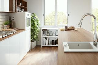 Kuchnia w stylu eko – jak ją zaaranżować? Inspirujemy!
