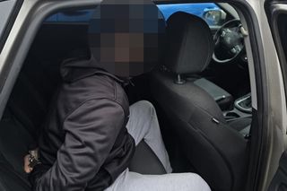 Policja zatrzymała oszustów