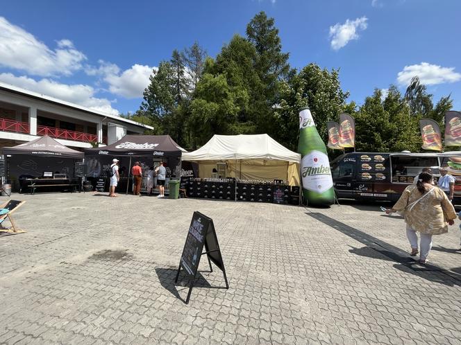 Festiwal Smaków FOOD Trucków w Poznaniu