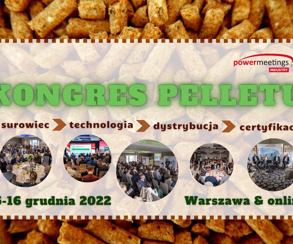 Kongres Pelletu