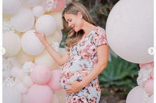 Joanna Krupa urządziła kolejne baby shower. Bajeczne!!!