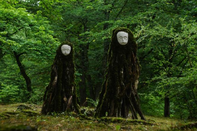 Lubelskie - zapisy na Land Art przy granicy