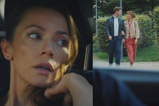 M jak miłość, odcinek 1833: Martyna zacznie śledzić Marcina! Zobaczy, jaki jest szczęśliwy z Kamą - ZDJĘCIA, WIDEO