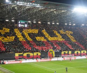 Jagiellonia Białystok - Cercle Brugge