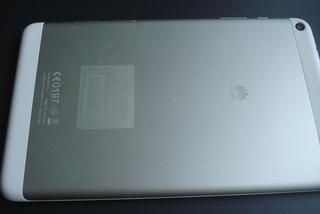 Huawei Media Pad T1/DSC00082