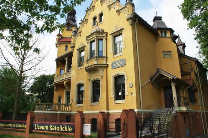 Najlepsze szkoły średnie w Zachodniopomorskiem 