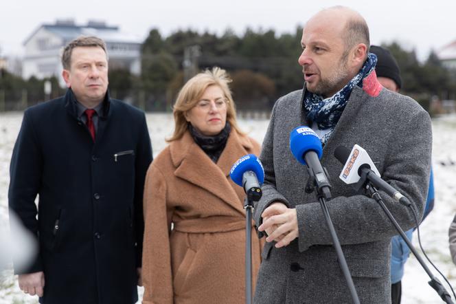 Rzeszów znowu się rozrósł. Ratusz kupił działkę przy ul. Myśliwskiej