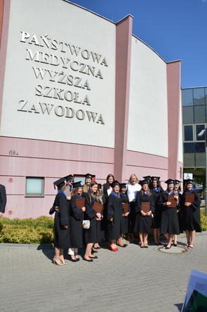 Postaw na Państwową Medyczną Wyższą Szkołę Zawodową w Opolu