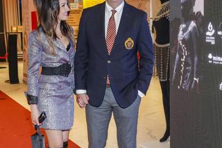 Jacek Rozenek chce się żenić