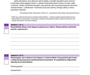 Matura 2025 - język polski