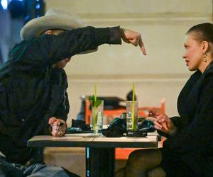 Córka Lindy randkuje z kowbojem