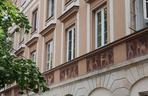 Dawne kino „Wars” w Warszawie
