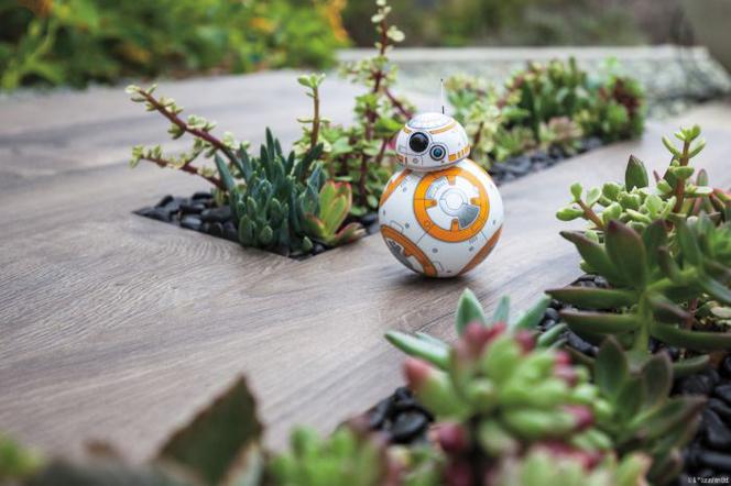 roboty sphero
