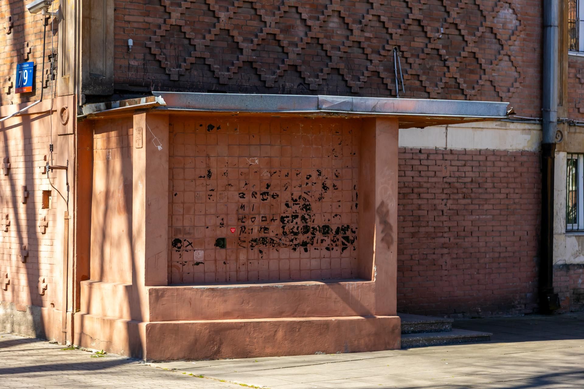 XXXV Liceum Ogólnokształcące im. Bolesława Prusa w Warszawie