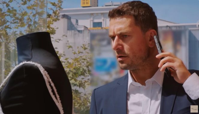 	Miłość i nadzieja odc. 271. Kuzey