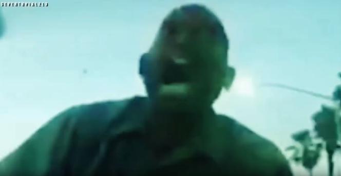 Co to jest flakka. Narkotyk który zmienia ludzi w zombie