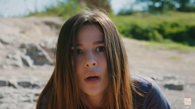 Ege kogoś postrzeli?