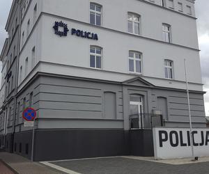 Nowy komendant policji w Lesznie