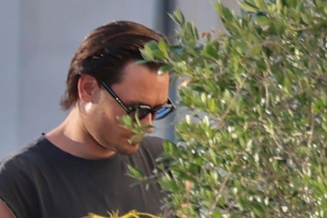 Cielecka & Gelner. Śmignęli na obiad