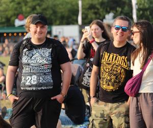 Rockowizna Festiwal 2024 