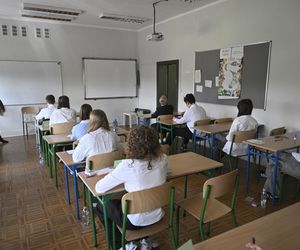 Egzamin ósmoklasisty angielski 2025 - wszystkie ODPOWIEDZI i ARKUSZE CKE do pobrania w PDF 15.05