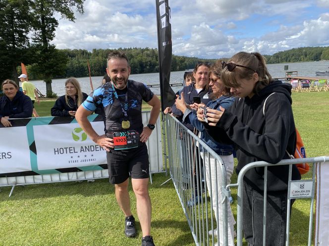 Ultra Mazury 2025