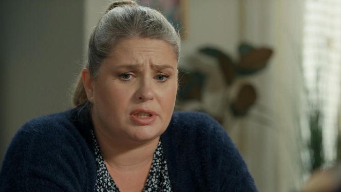 Barwy szczęścia, odcinek 3184. Aldona (Elżbieta Romanowska)