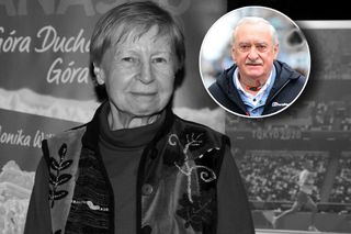 Krzysztof Wielicki wspomina tragicznie zmarłą koleżankę Krystynę Palmowską. „Ten wypadek tak mi nie pasuje do Krysi”