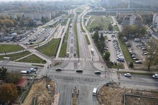 Trasa Wolbromska gotowa. Kiedy otwarcie?