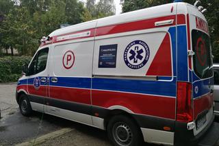 Tragedia w Krakowie. 37-latek utopił się w zbiorniku wodnym w Przylasku Rusieckim