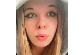 Zaginęła 15-letnia Karina Szczerba-Bożek z Lublińca