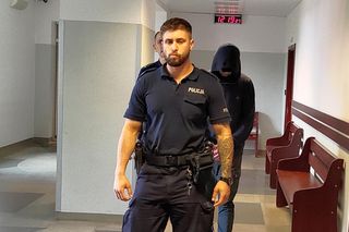 Karolina chciała odejść, Grzegorz zwabił ją garażu. Tragiczny finał