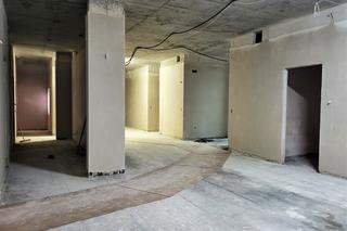 Postępują prace na budowie Centrum Aktywności Międzypokoleniowej