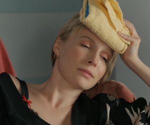 Barwy szczęścia odc. 3241. Sonia (Weronika Nockowska)