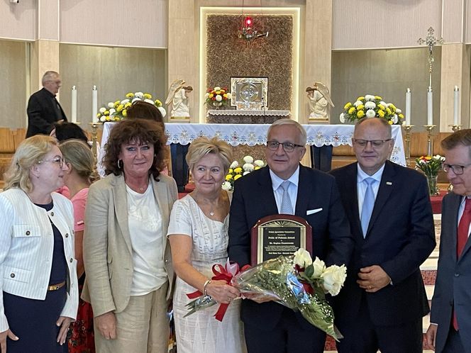 Wręczenie nagród Pride of Polonia 2025