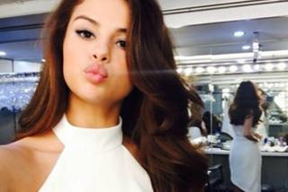 Selena Gomez: nowa piosenka Feel Me wyciekła do sieci