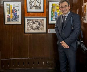 Polscy fotografowie z NY na prestiżowej wystawie w Indiach