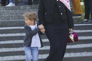 Tomasz Jakubiak, Ana Jakubiak, Tomuś Jakubiak