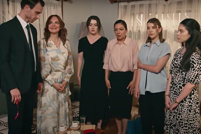 Wichrowe wzgórze. Zeynep zgodzi się zostać żoną Alpera, chociaż kocha Halila! 