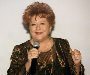 Danuta Rinn to ikona polskiej estrady. Dziś miałaby 89 lat