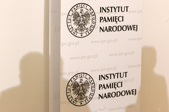 IPN, Instytut Pamięci Narodowej